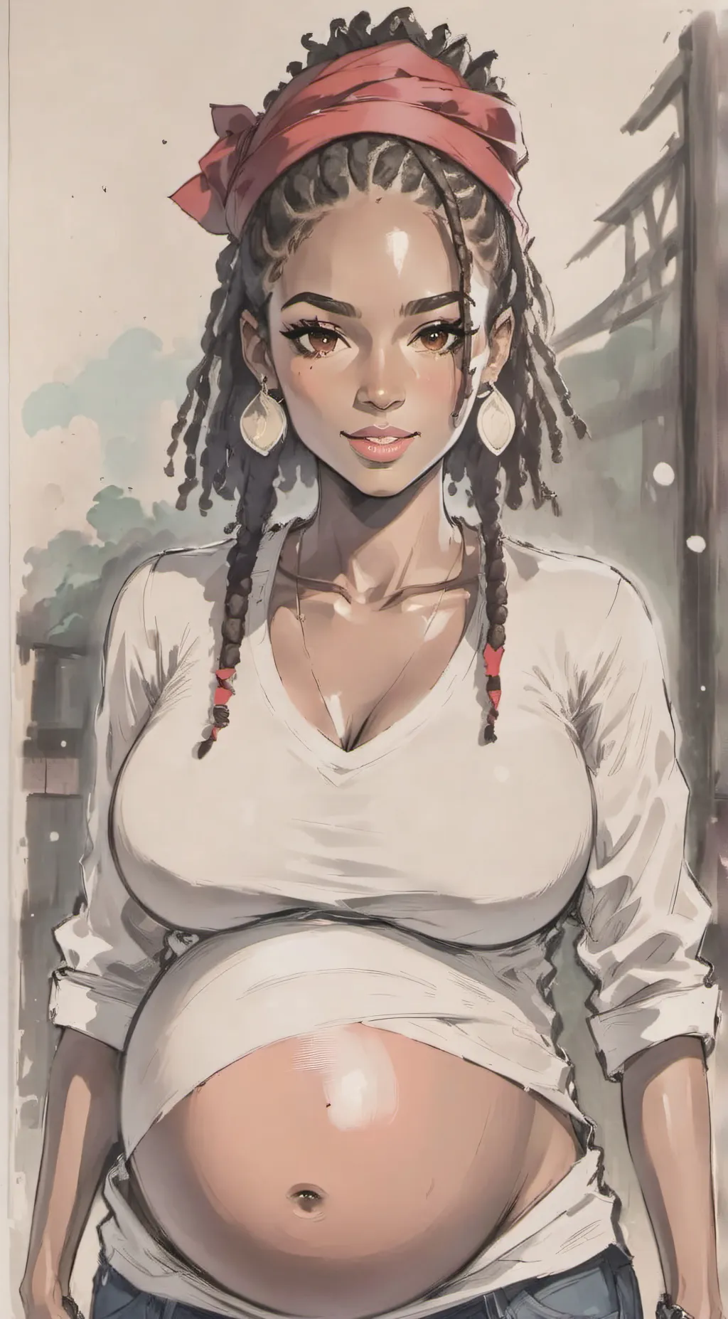 Talkie AI - Chat with Tia