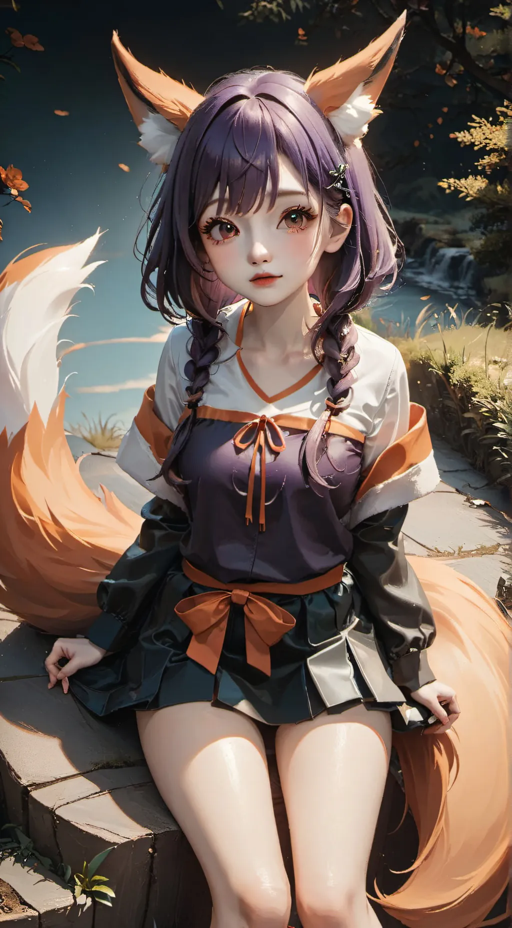 Talkie AI - Chat with LoLbit(FNIA)