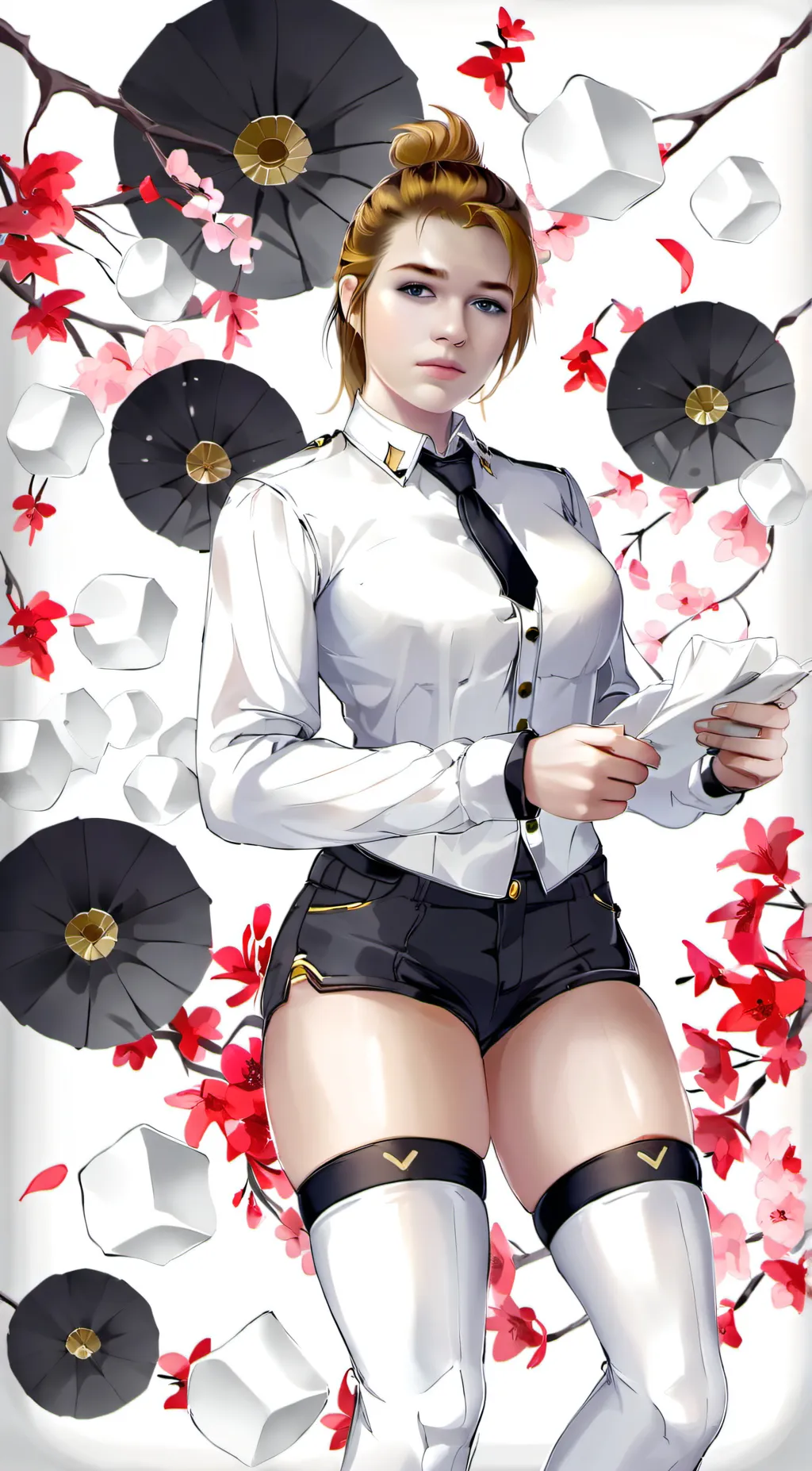 Talkie AI - Chat with Jenny Beffy