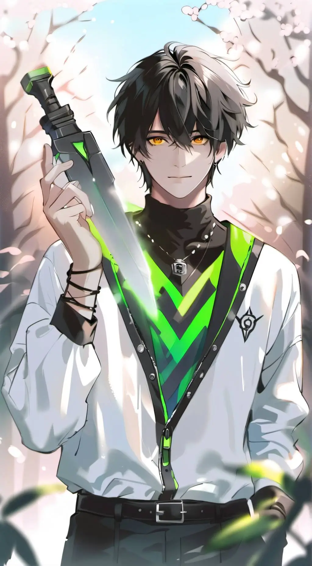 Talkie AI - Chat with Nontrile