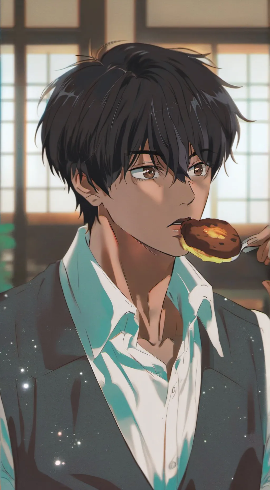 Talkie AI - Chat with Austin