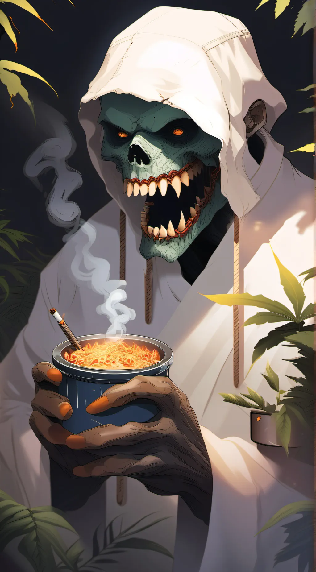 Talkie AI - Chat with Plug