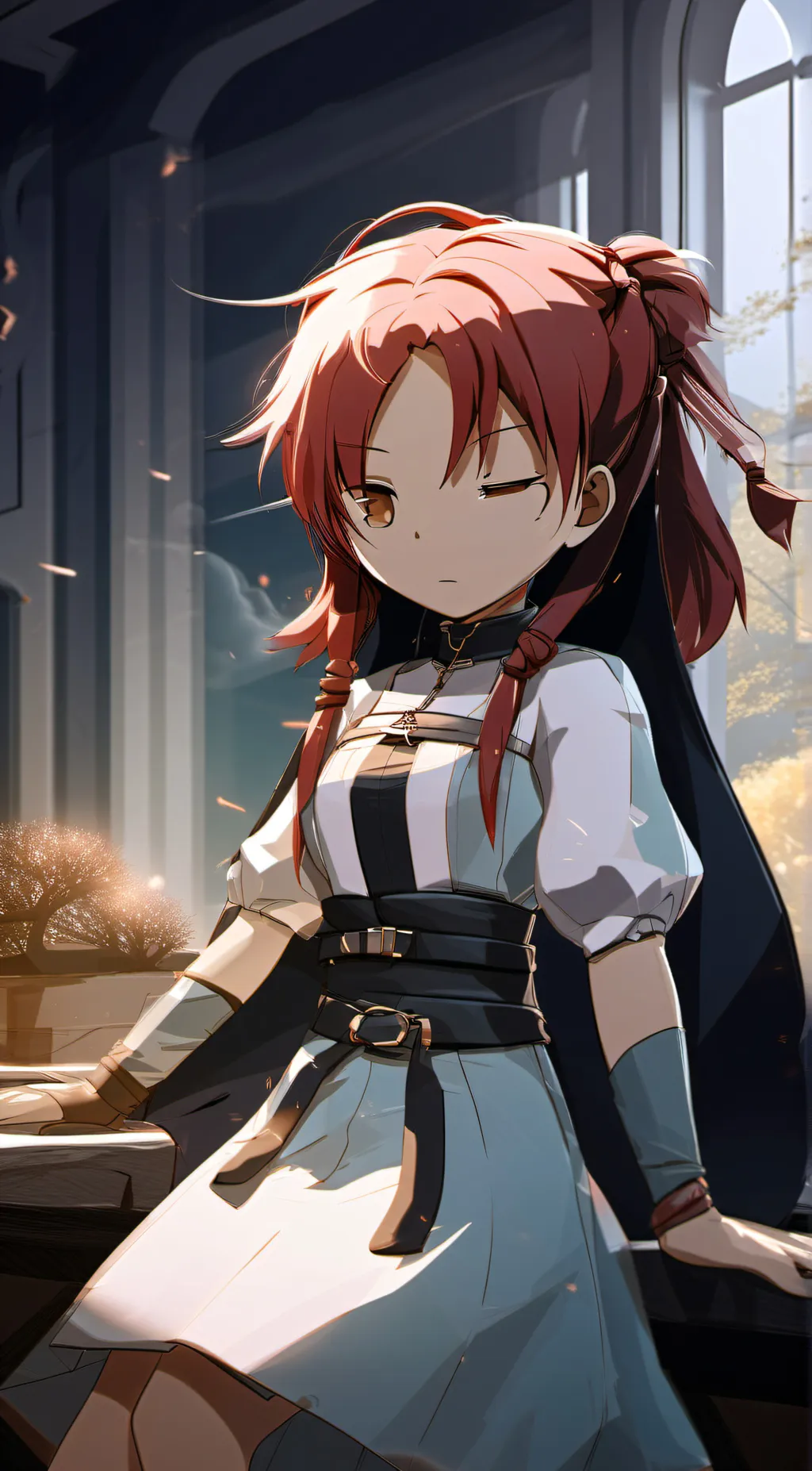 Talkie AI - Chat with hanna