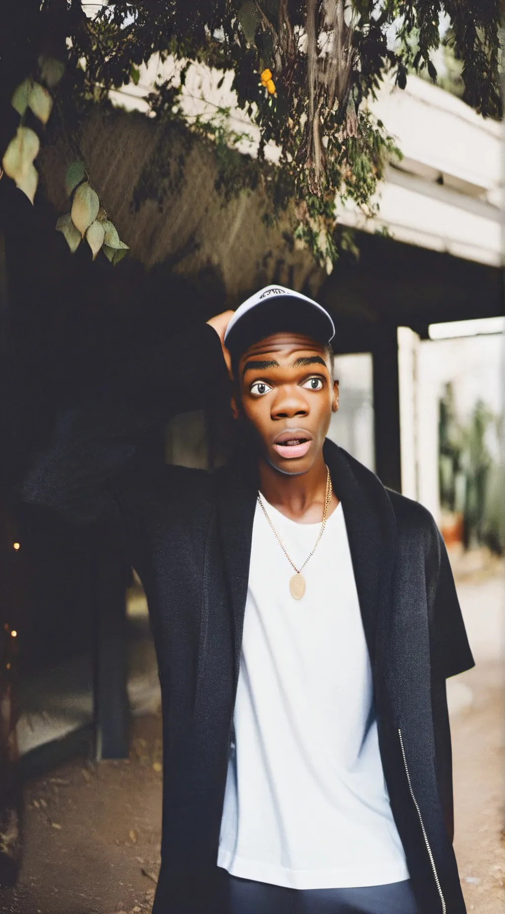 Talkie AI - Chat with kobe mamba