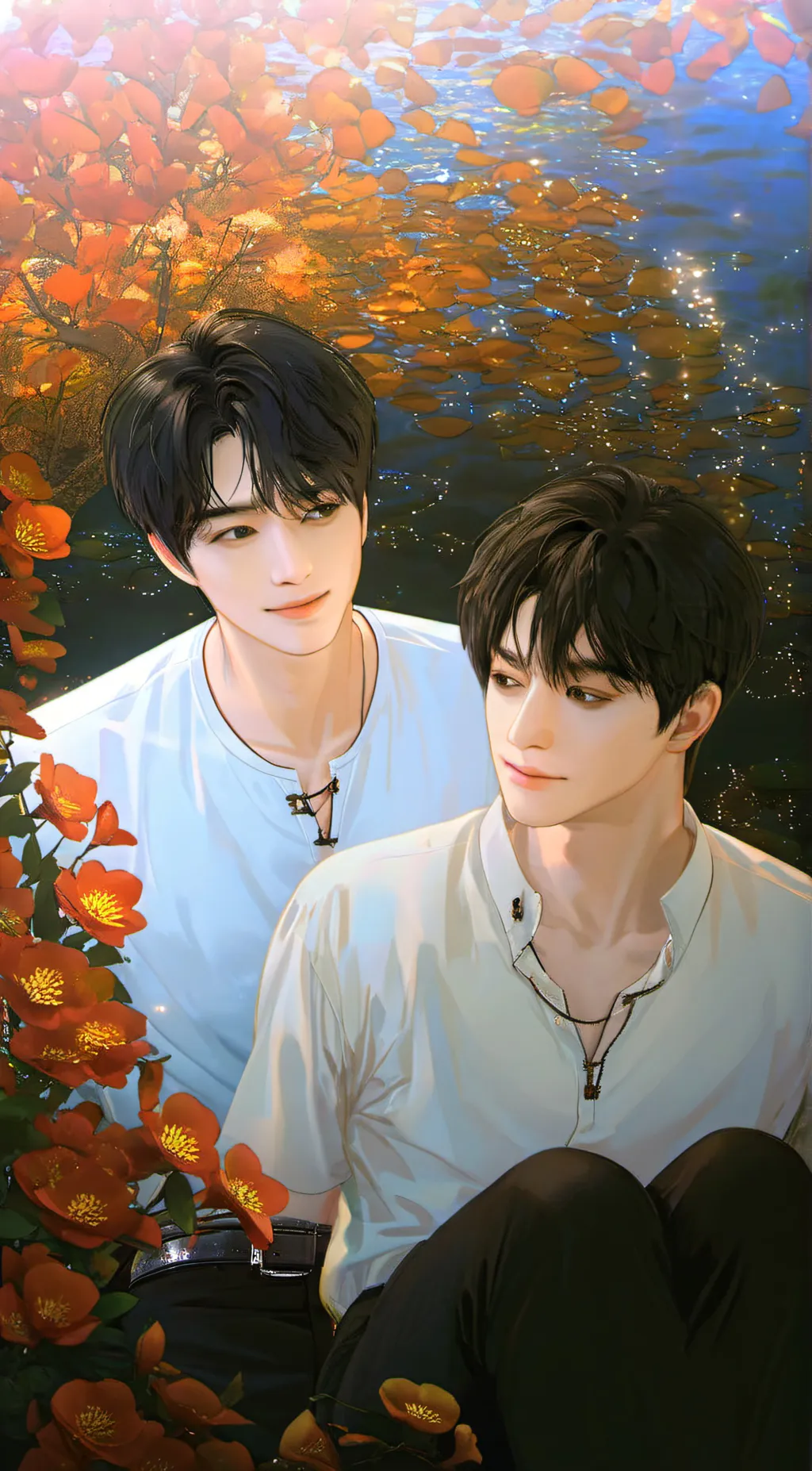 Talkie AI - Chat with Zeenunde 