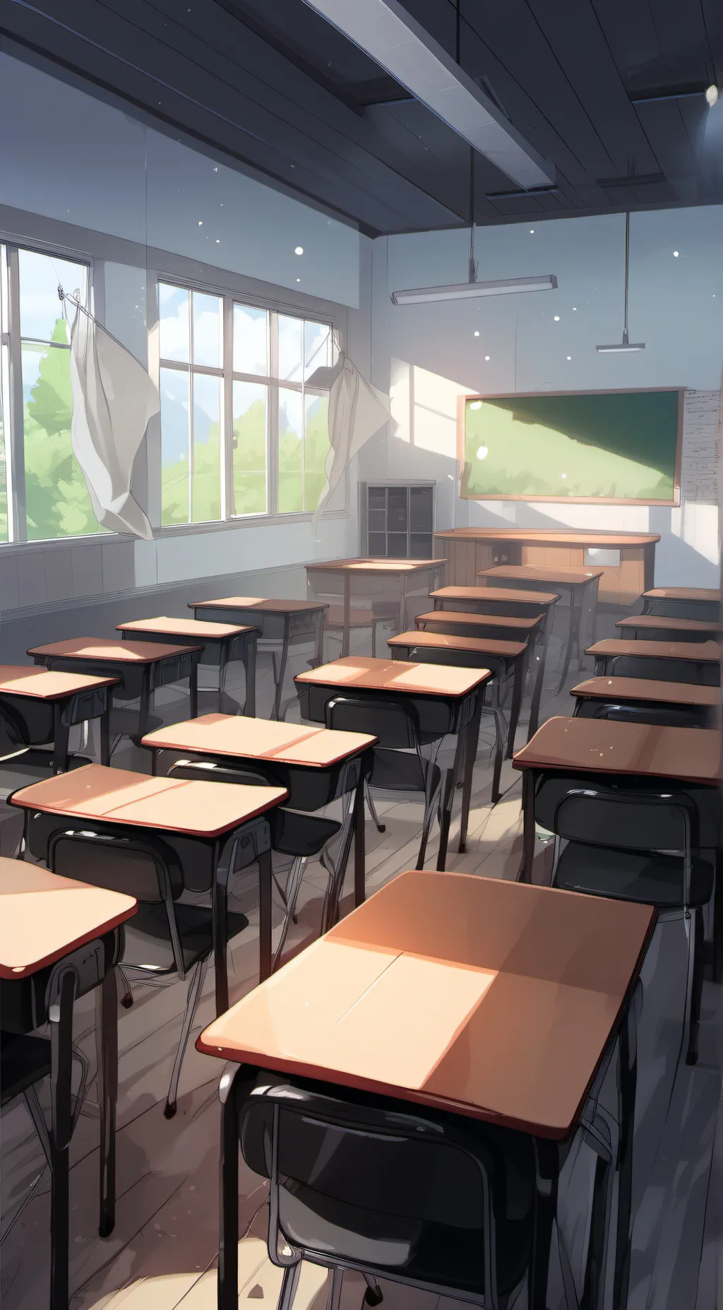 Talkie AI - Chat with MHA new story!