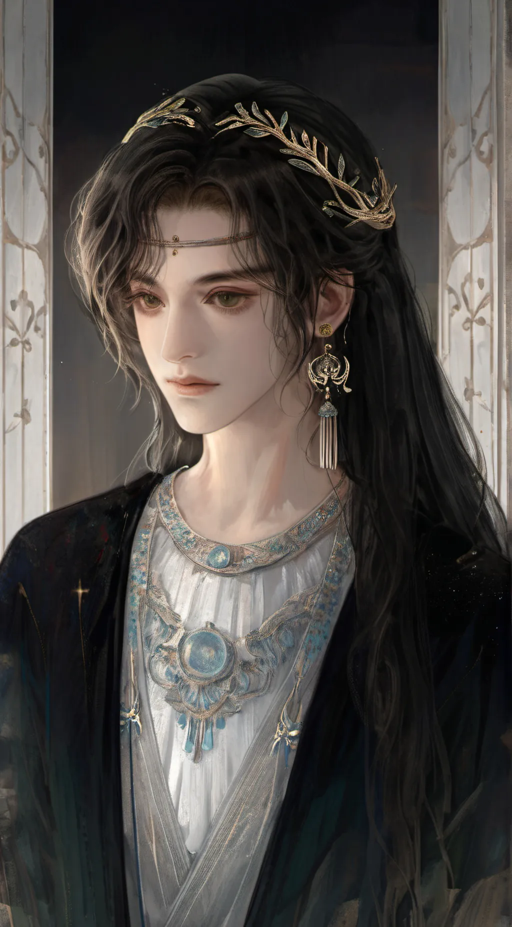 Talkie AI - Chat with Kaori 