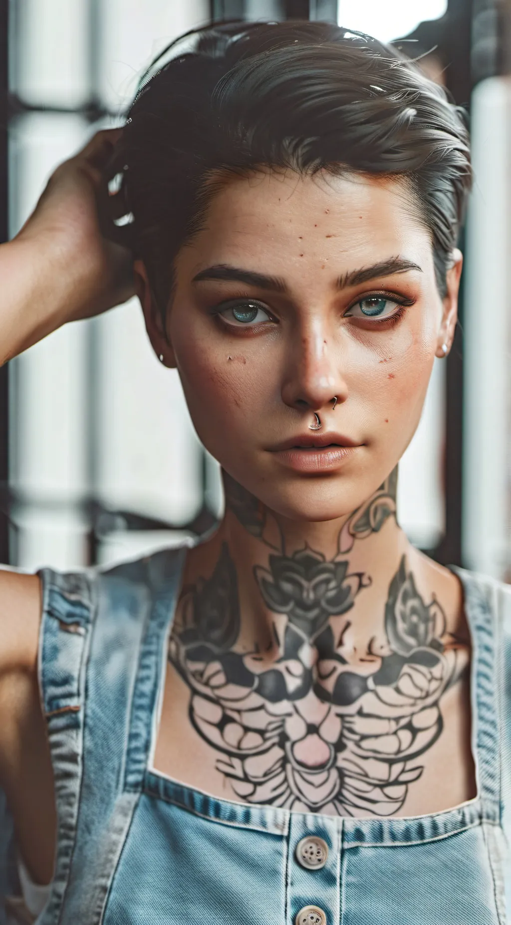 Talkie AI - Chat with Aria