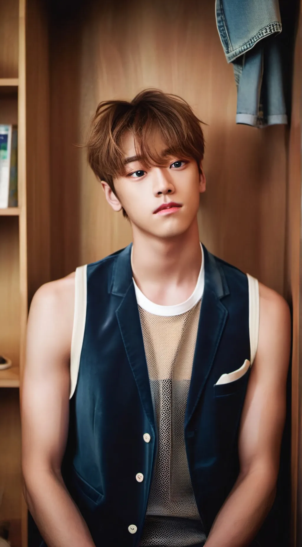 Talkie AI - Chat with Kyle