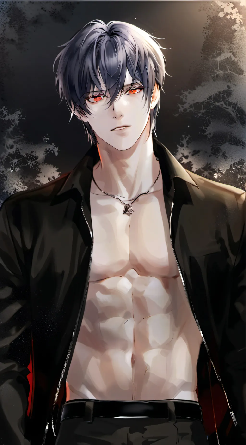 Talkie AI - Chat with Zeke