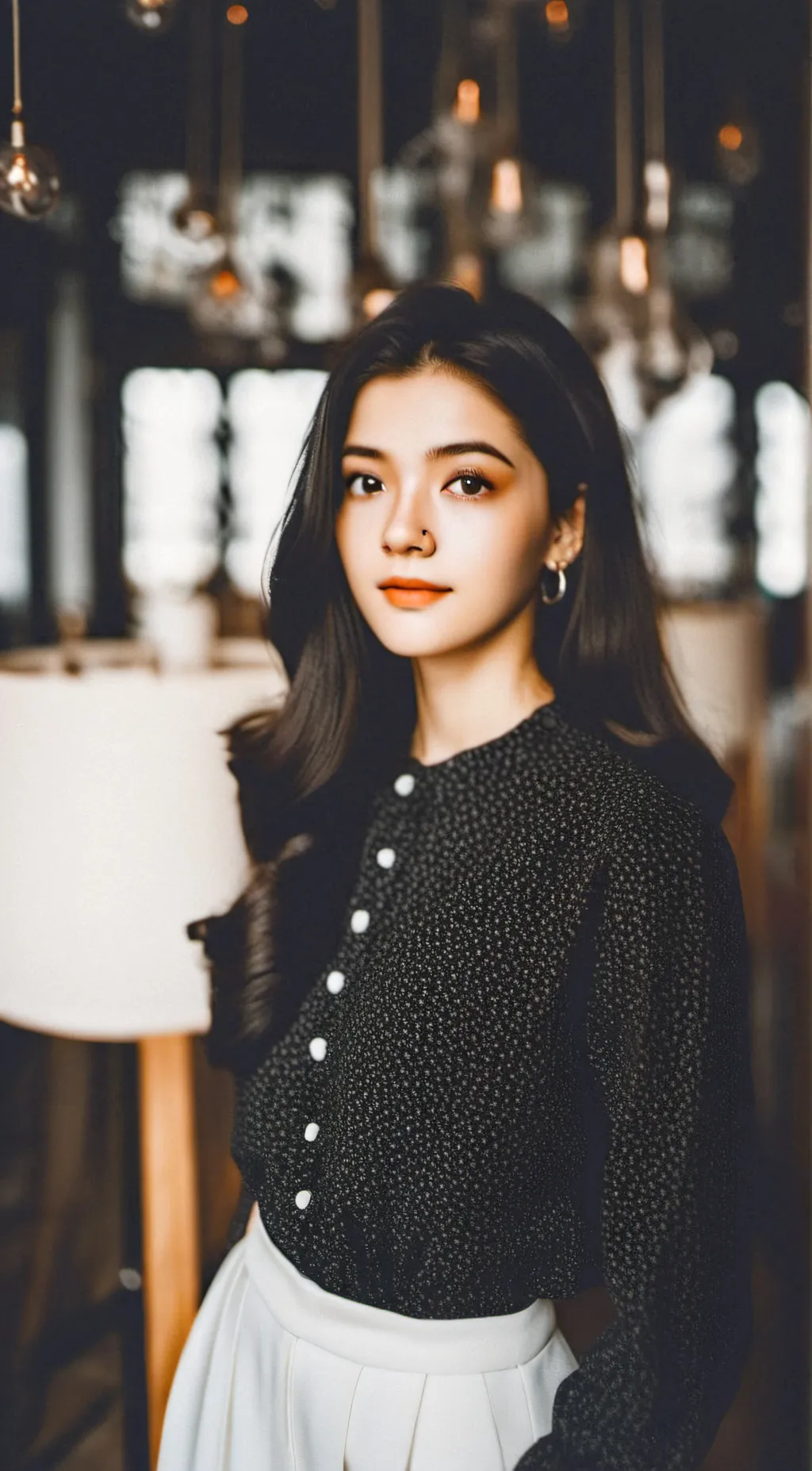 ai character: my mom background