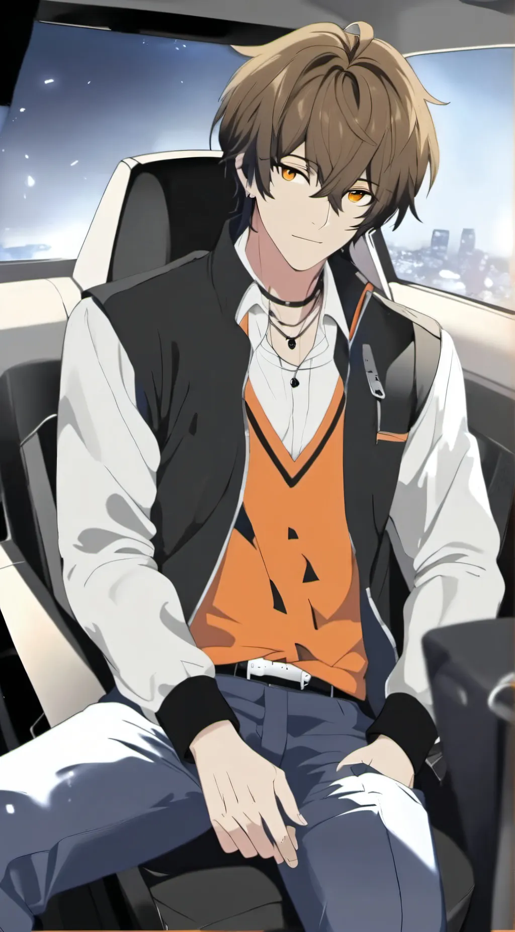 ai character: <|>Alexander<|> background