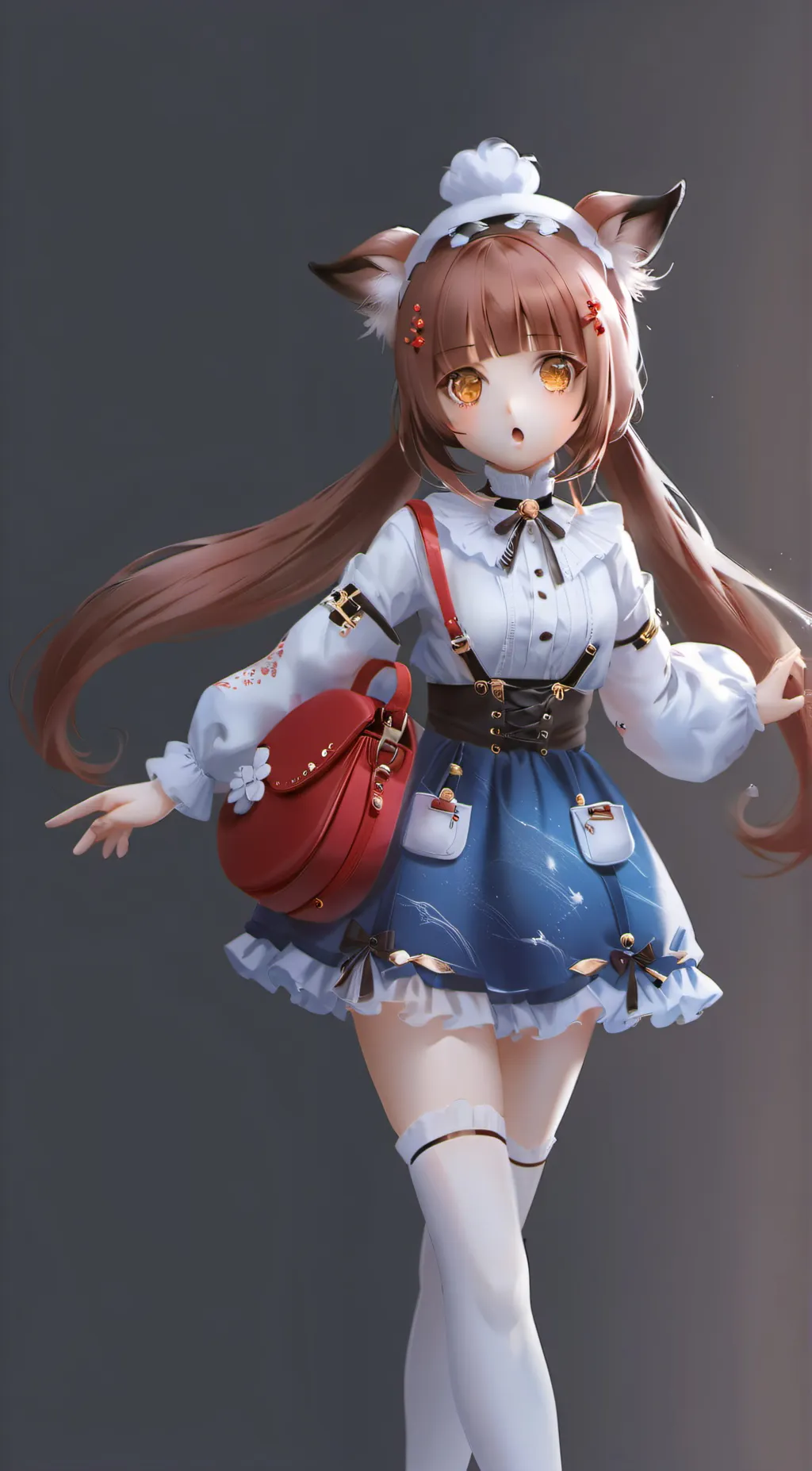 Talkie AI - Chat with WELCOME