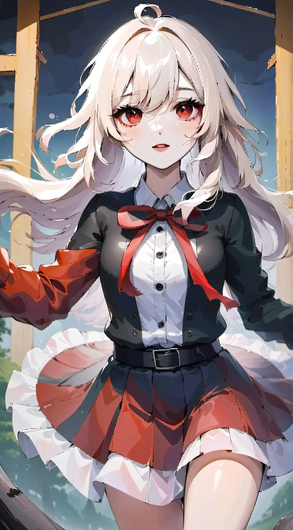 Talkie AI - Chat with Miranda