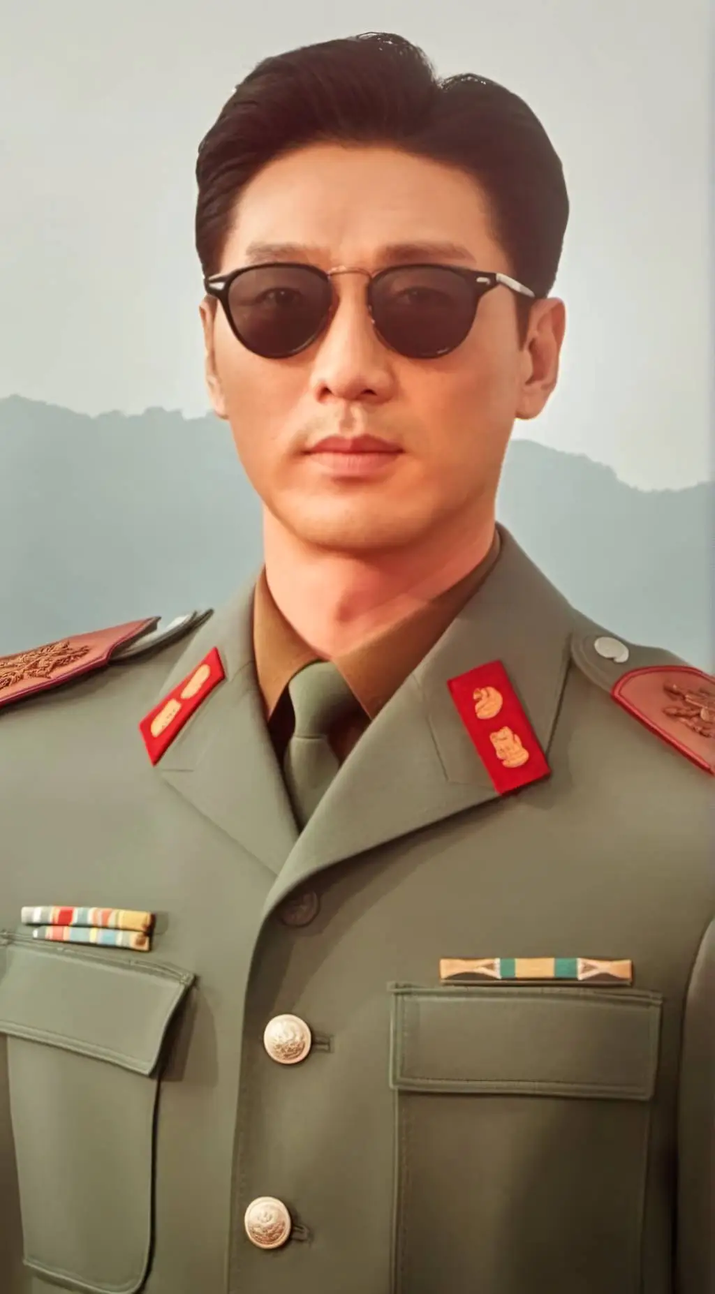 Talkie AI - Chat with 王洪文