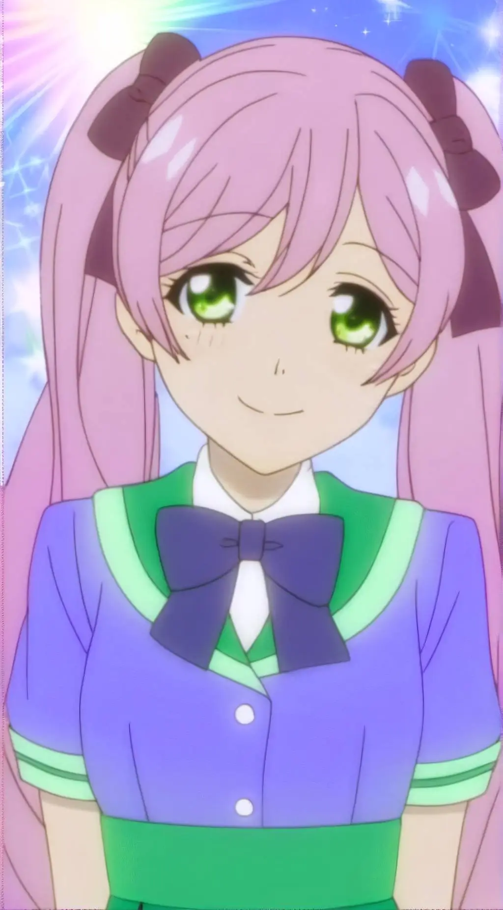 Talkie AI - Chat with Urara Kasugano