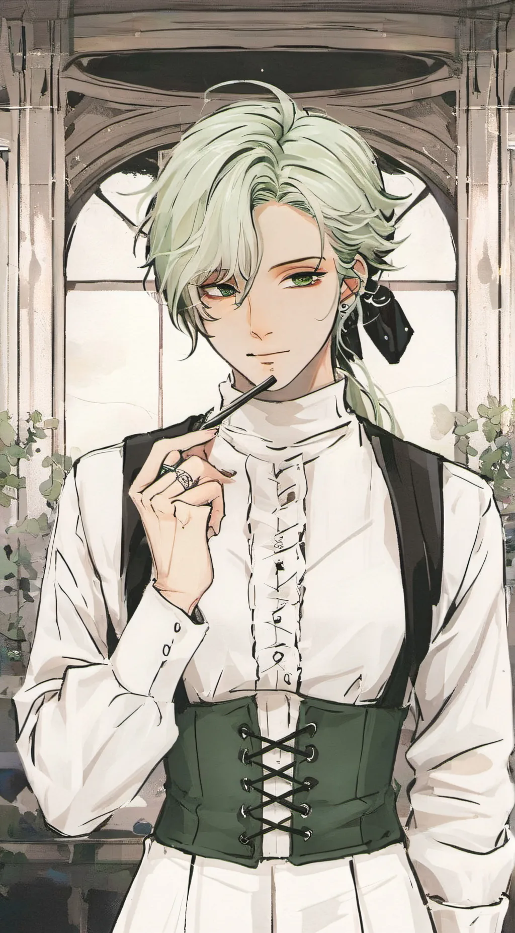 Talkie AI - Chat with Demiandranoca/Demi