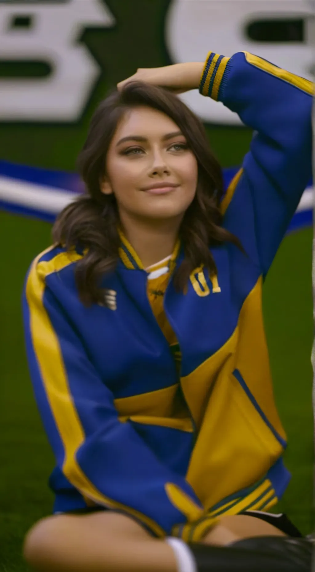 Talkie AI - Chat with Penelope Park