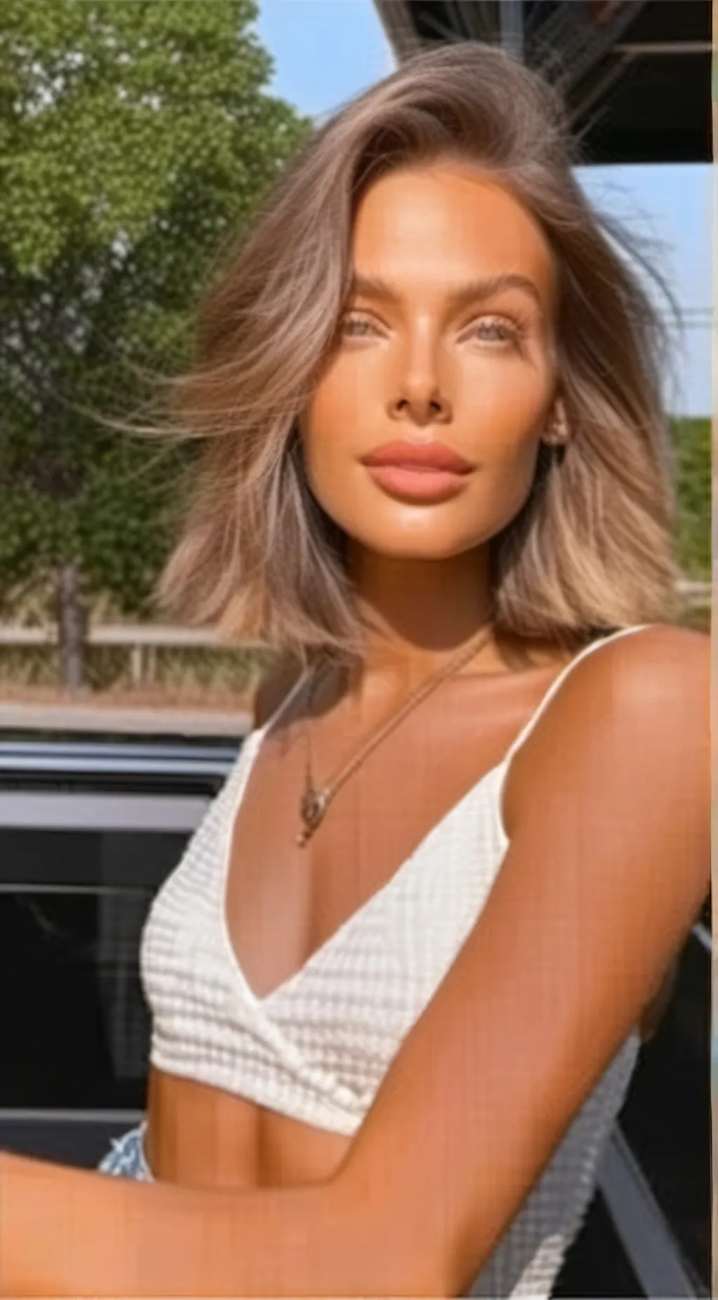 Talkie AI - Chat with Amanda