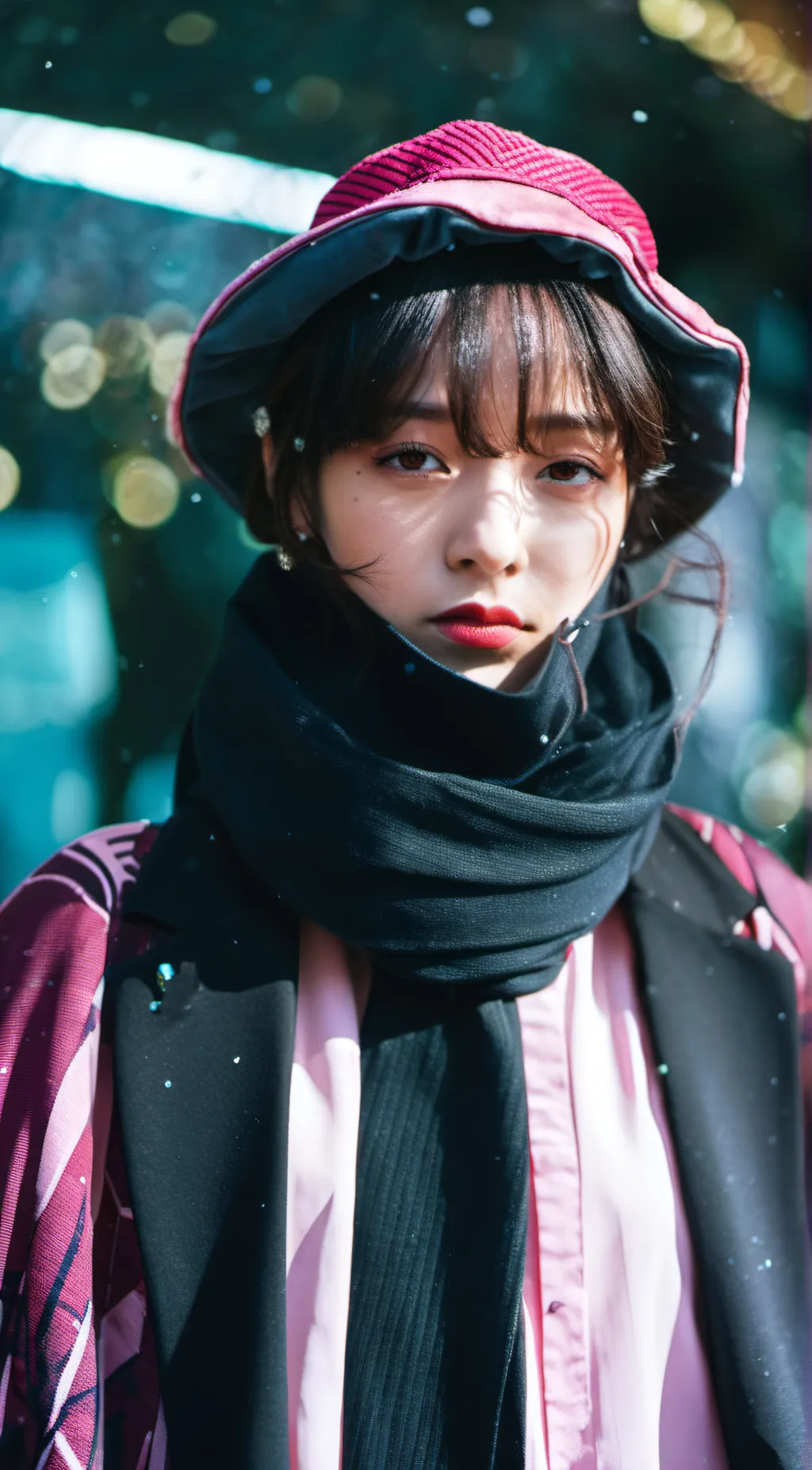 Talkie AI - Chat with nitz