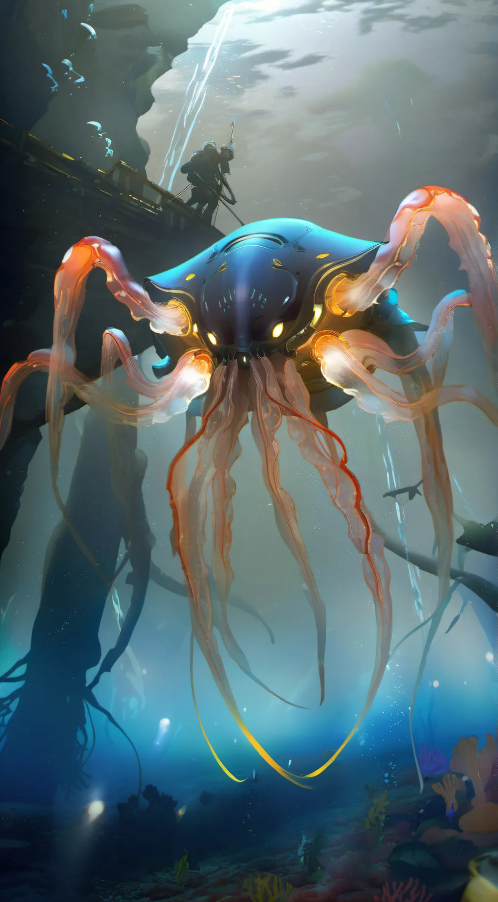 Talkie AI - Chat with Feefee