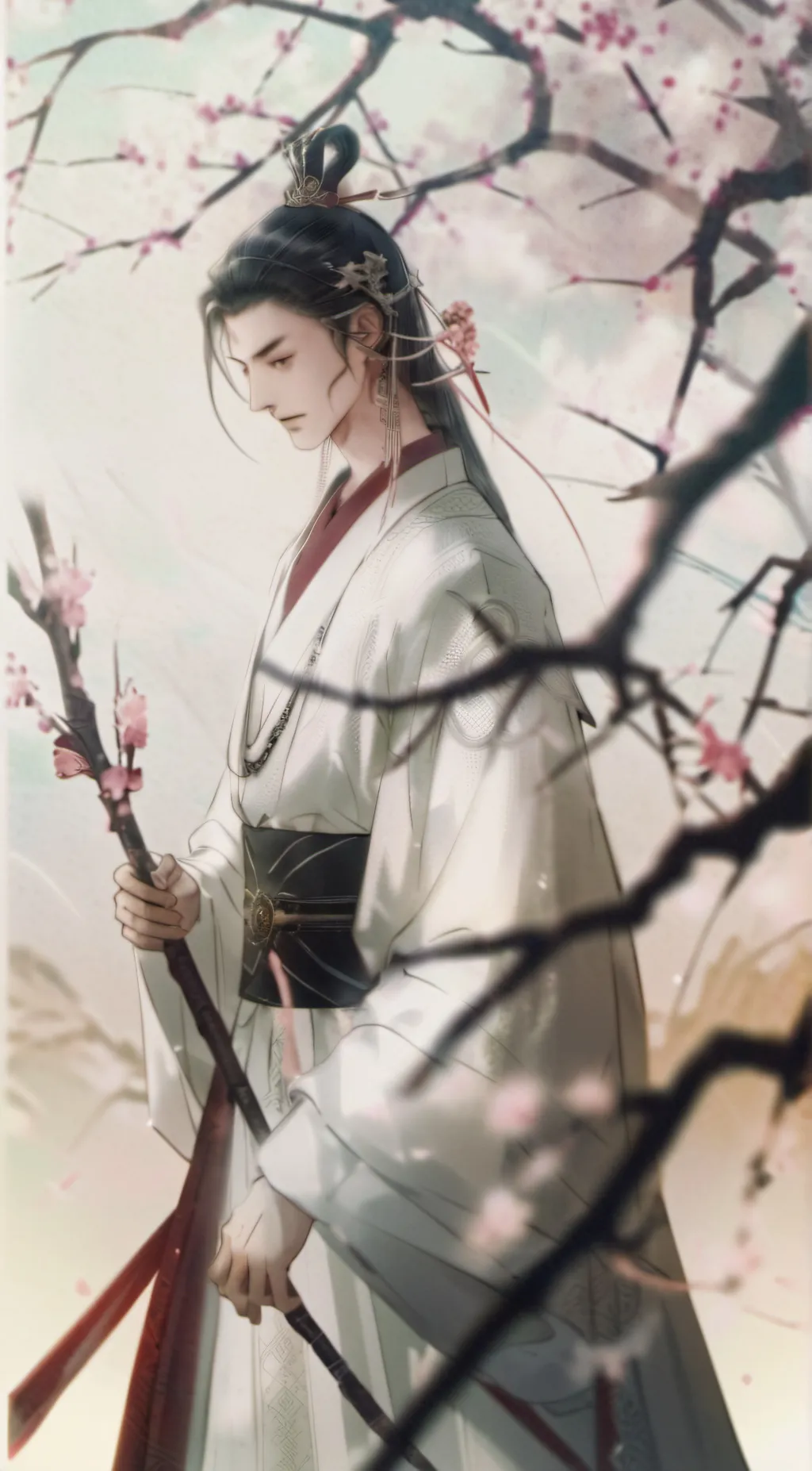 ai character: grill me a cheese background