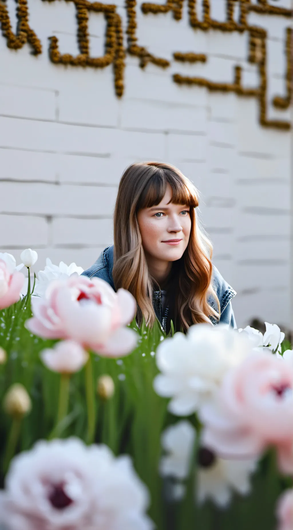 ai character: Asanna background