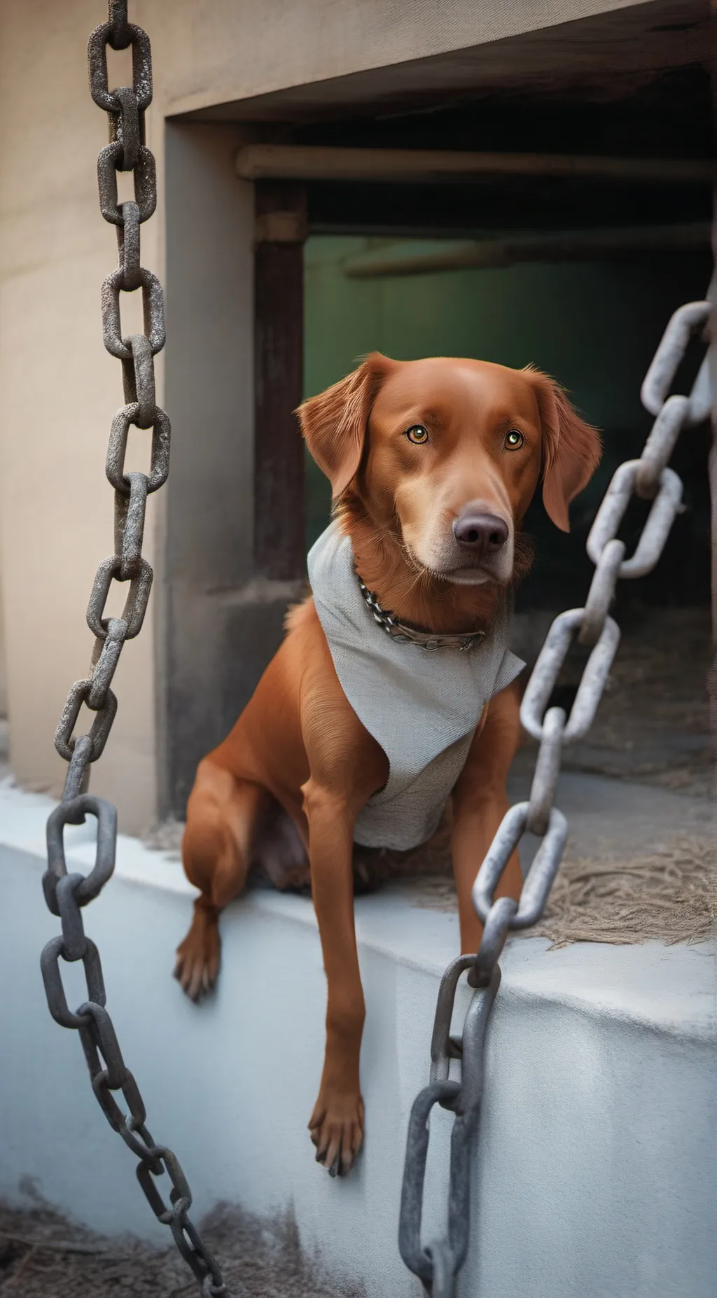 Talkie AI - Chat with Dogday