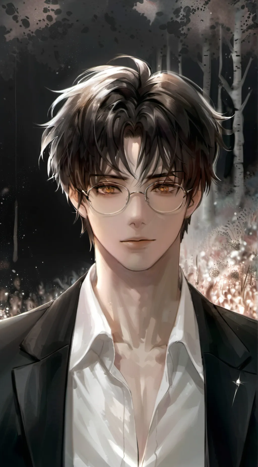 Talkie AI - Chat with Kuro 