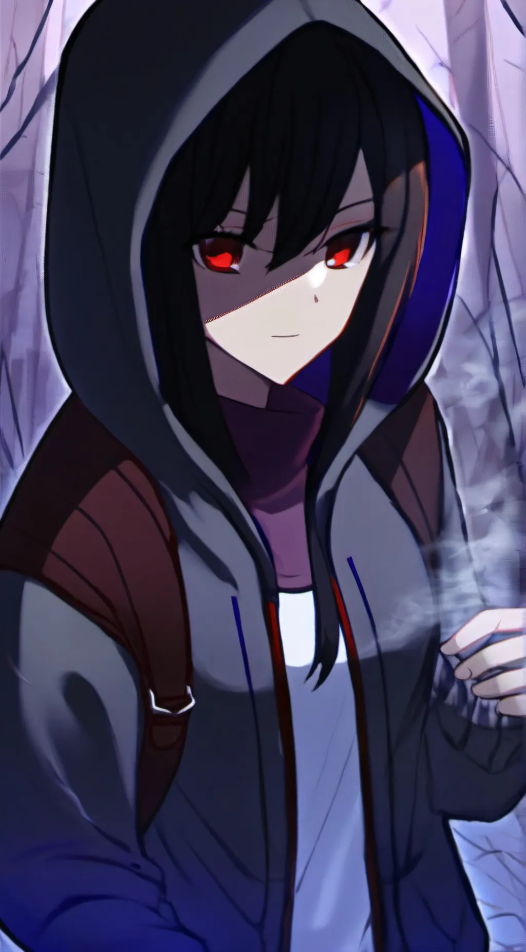 Talkie AI - Chat with Olivia Pierce