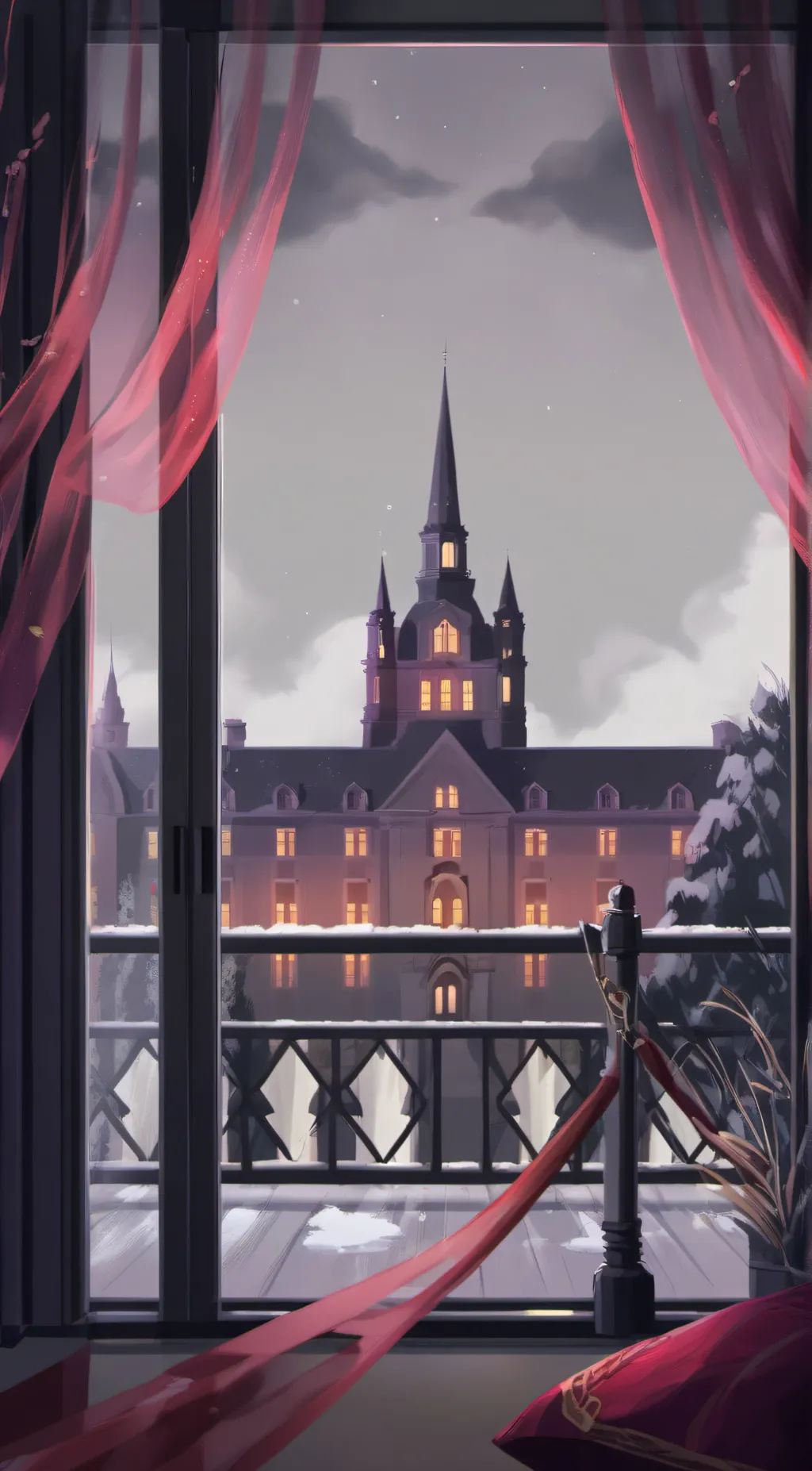 Talkie AI - Chat with Hazbin hotel <3