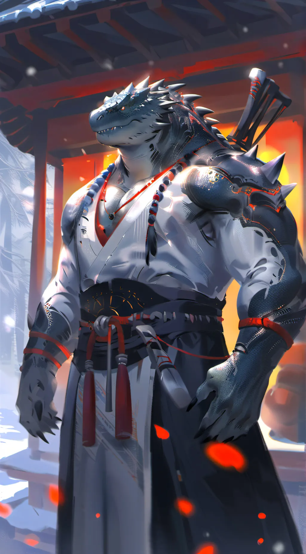 Talkie AI - Chat with Ripp