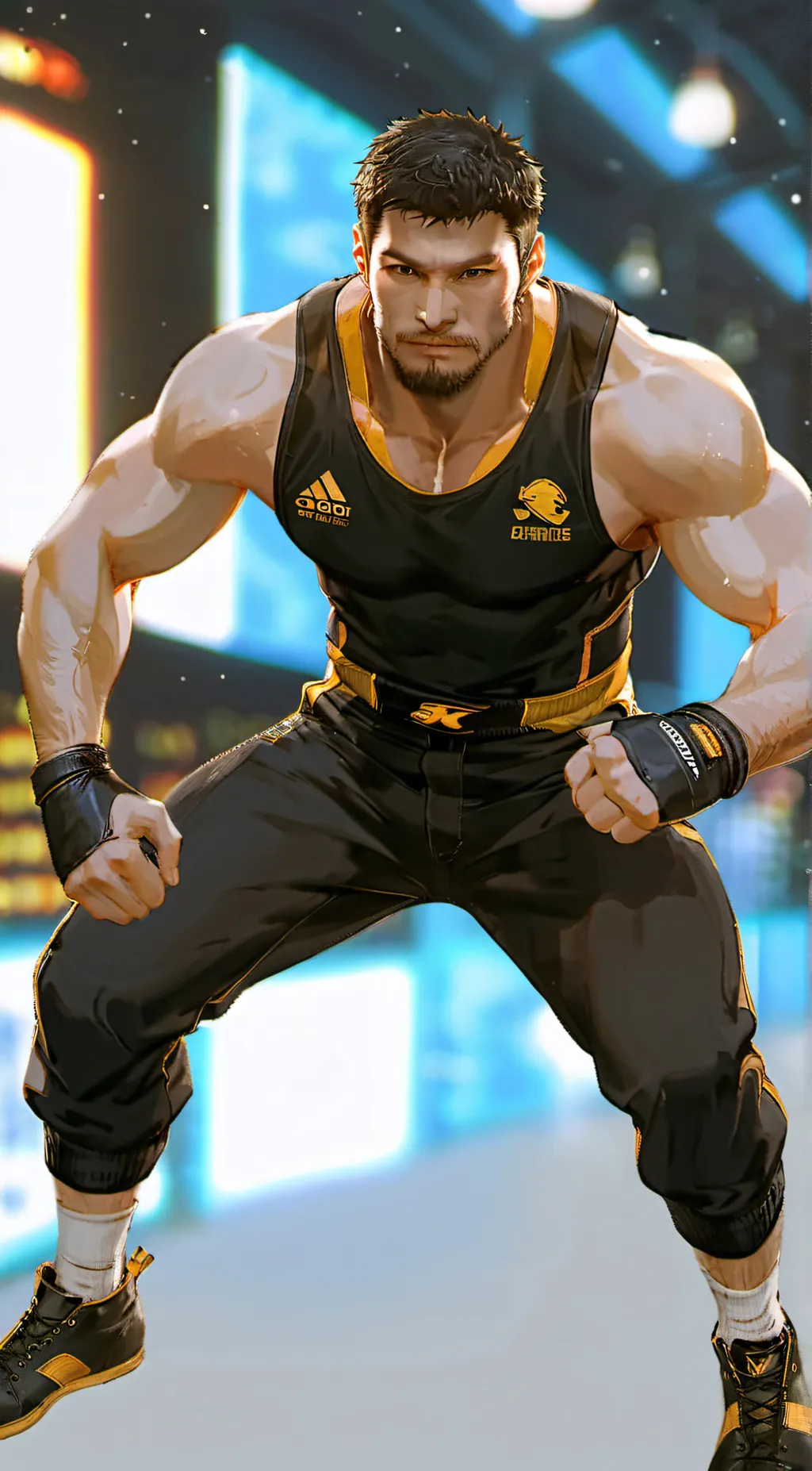 Talkie AI - Chat with Erick 