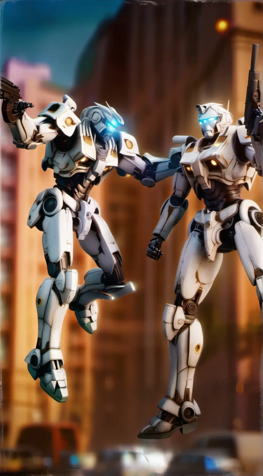 Talkie AI - Chat with max