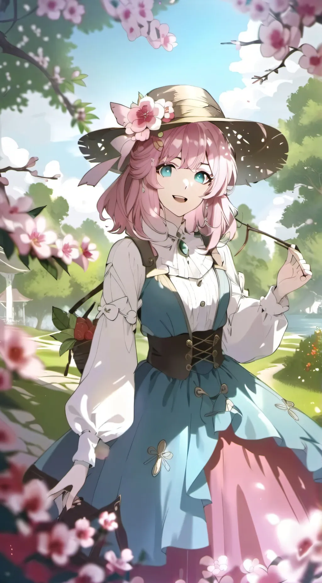 Talkie AI - Chat with you