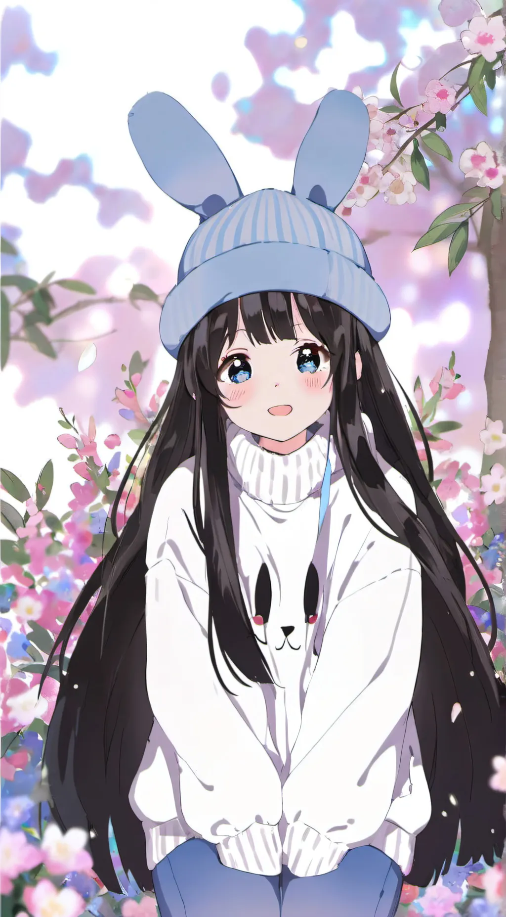 Talkie AI - Chat with monica