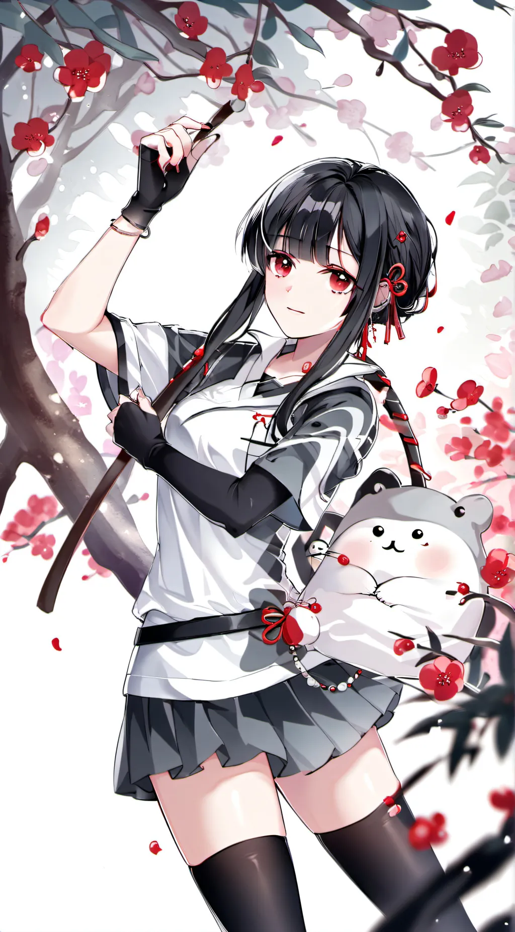 Talkie AI - Chat with Katie