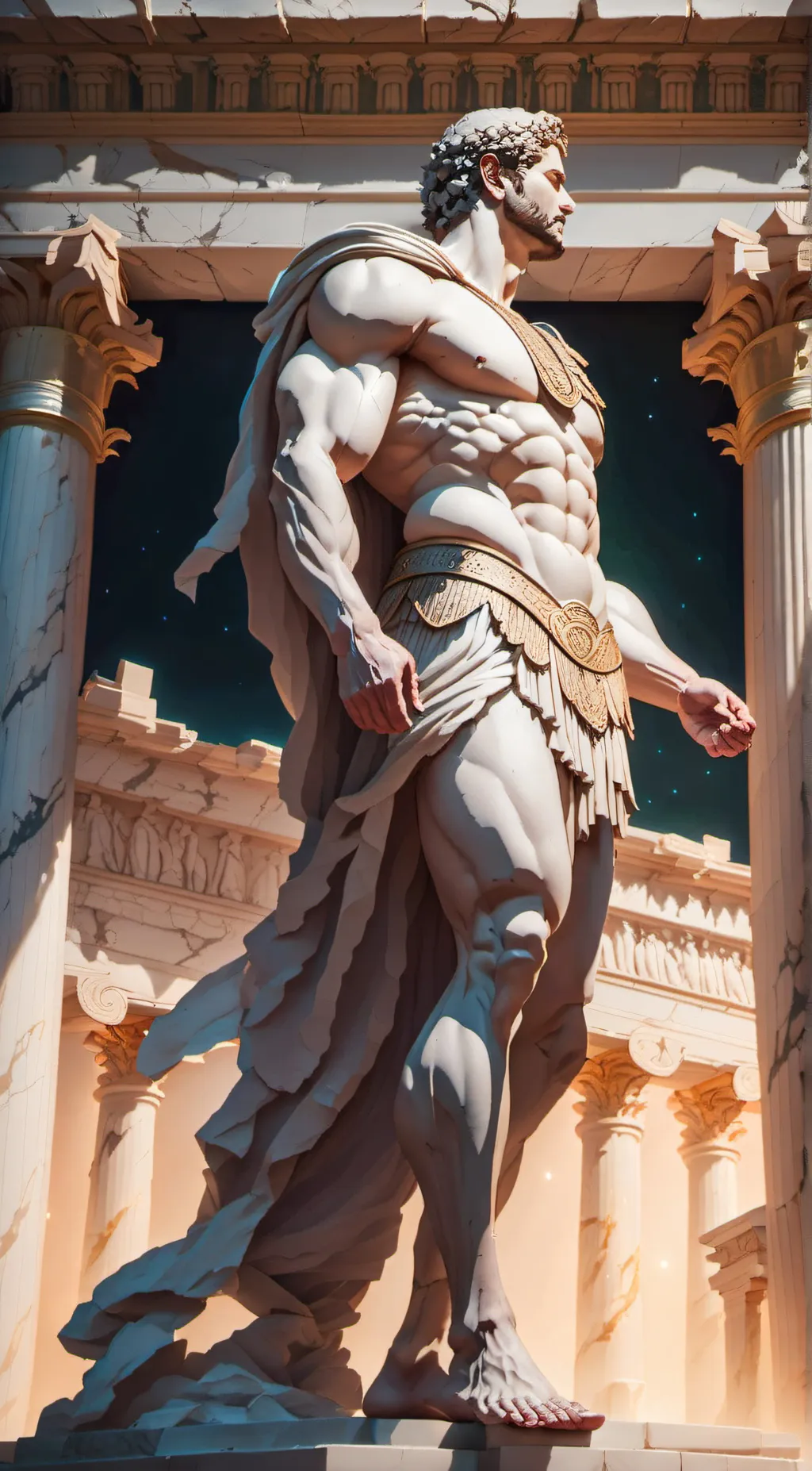 Talkie AI - Chat with Gigachad