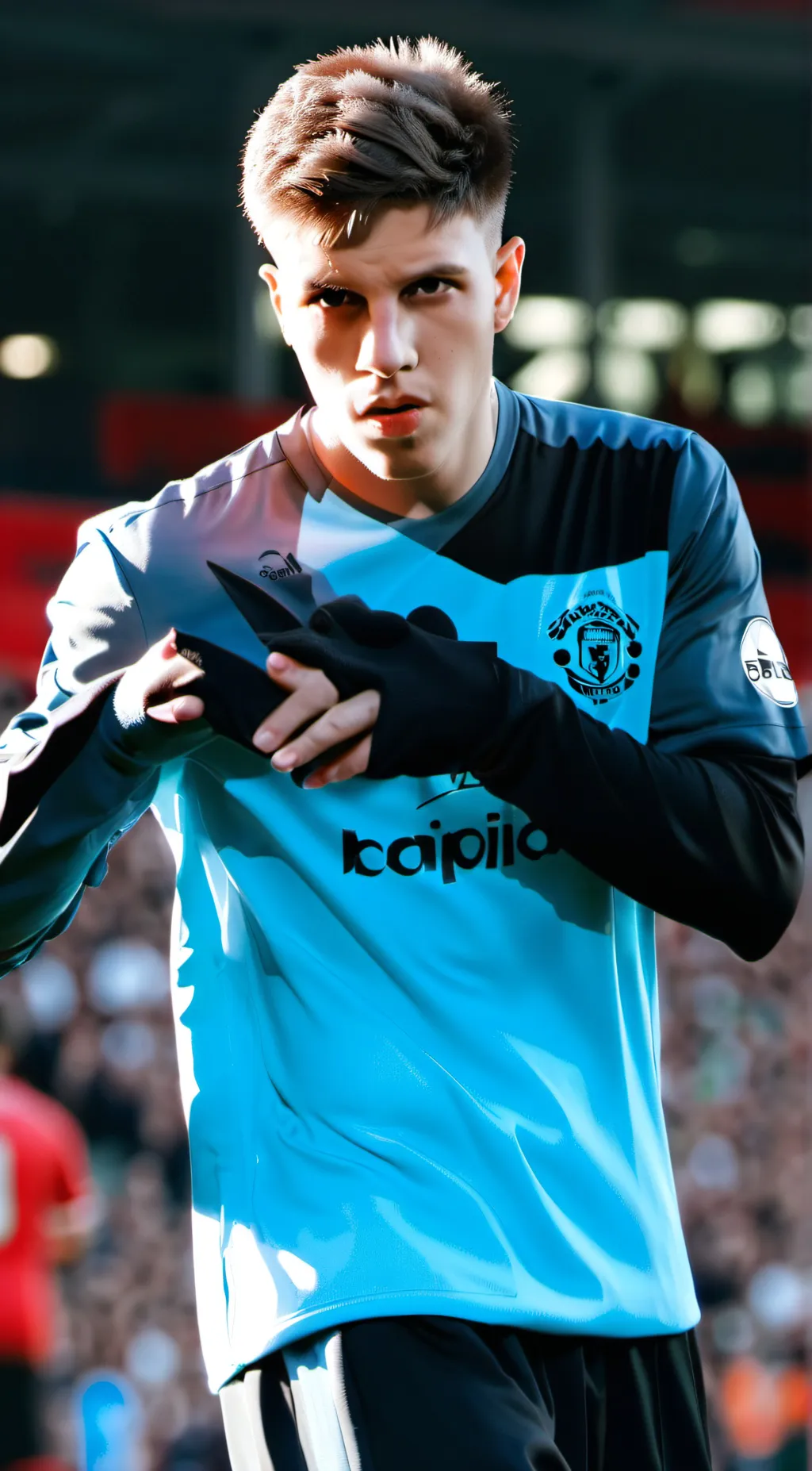 Talkie AI - Chat with dylan green