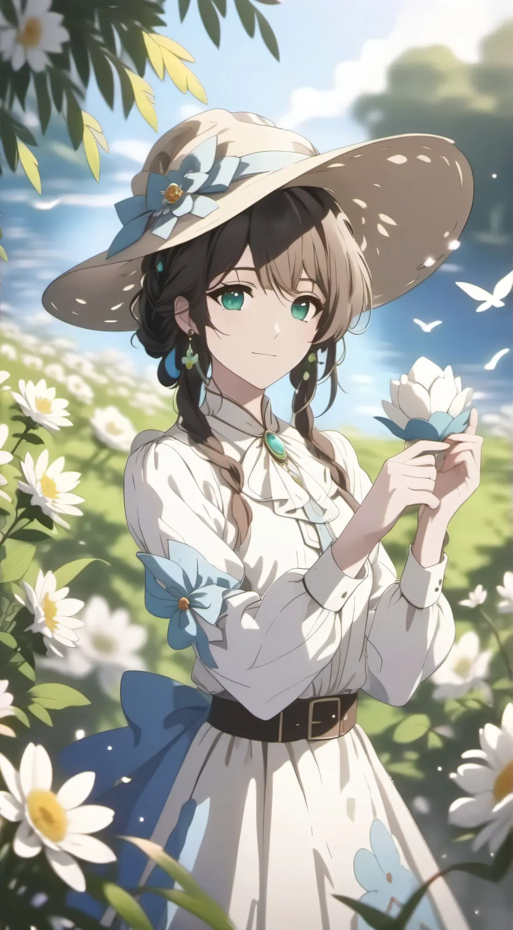 Talkie AI - Chat with haruiim 