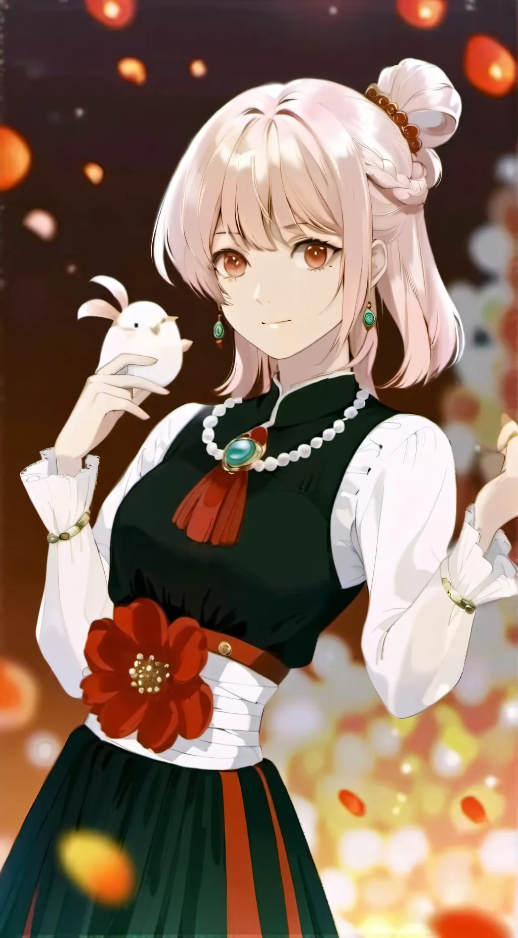 Talkie AI - Chat with jane