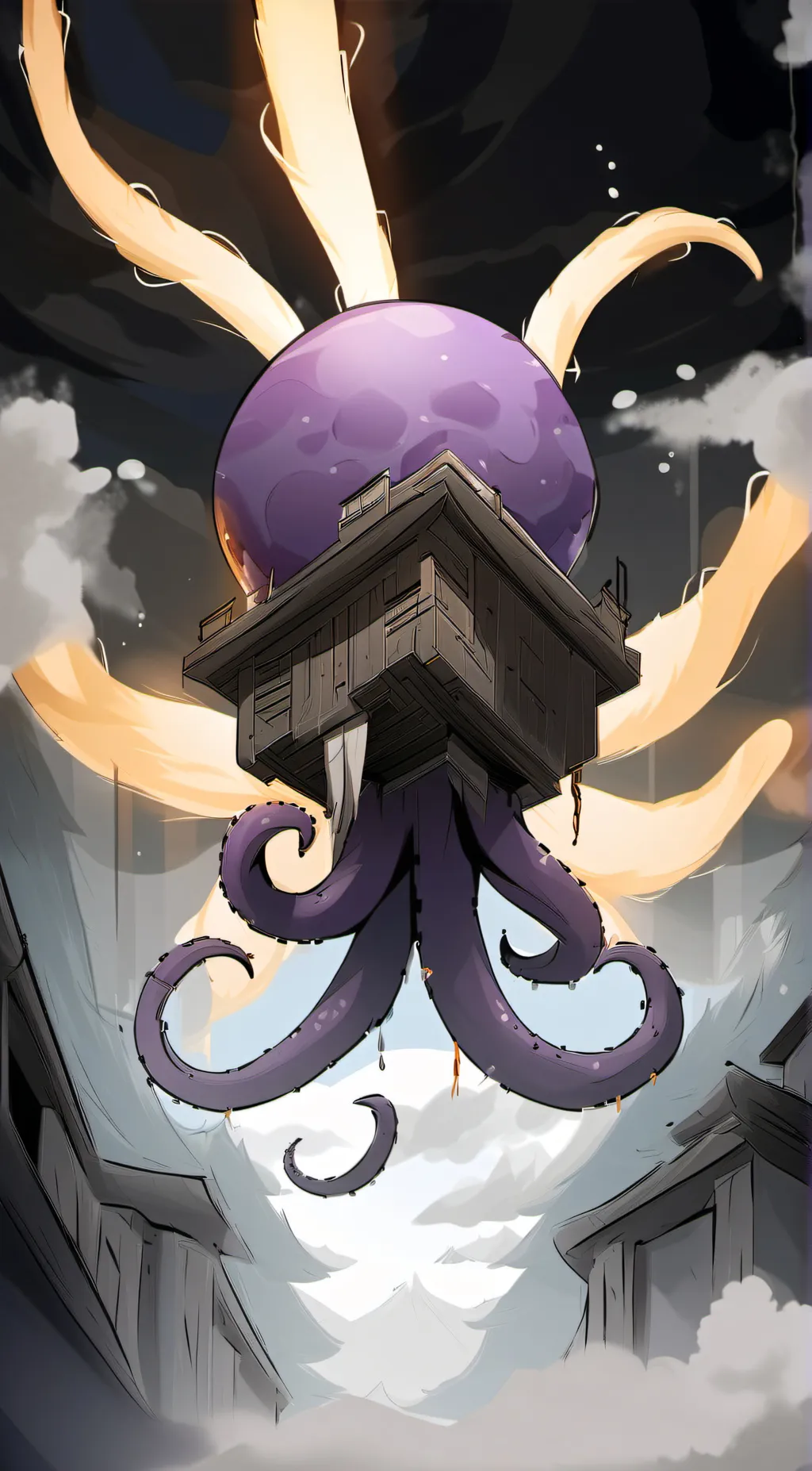 Talkie AI - Chat with Overlord