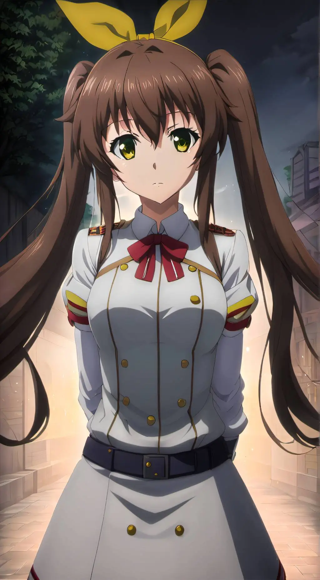 Talkie AI - Chat with Lingyin Huang