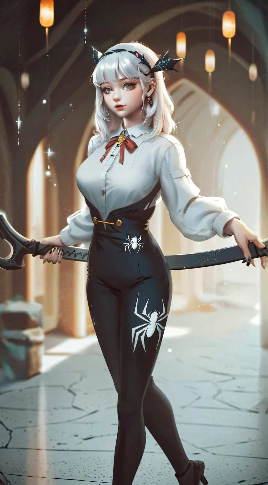 Talkie AI - Chat with Ackaki