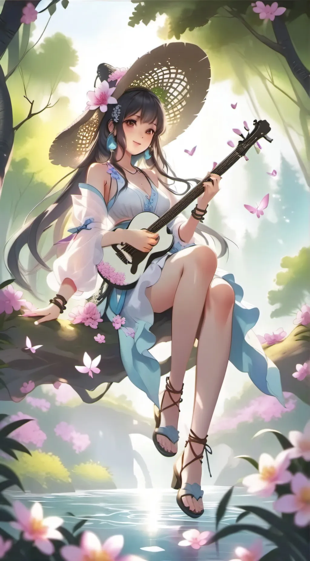 Talkie AI - Chat with Nemi