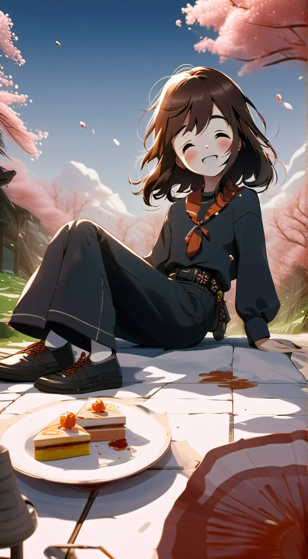 Talkie AI - Chat with Rox(Like Roxanne 