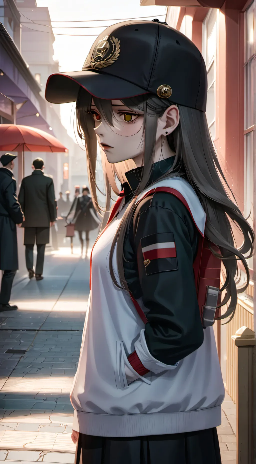 Talkie AI - Chat with Willow 