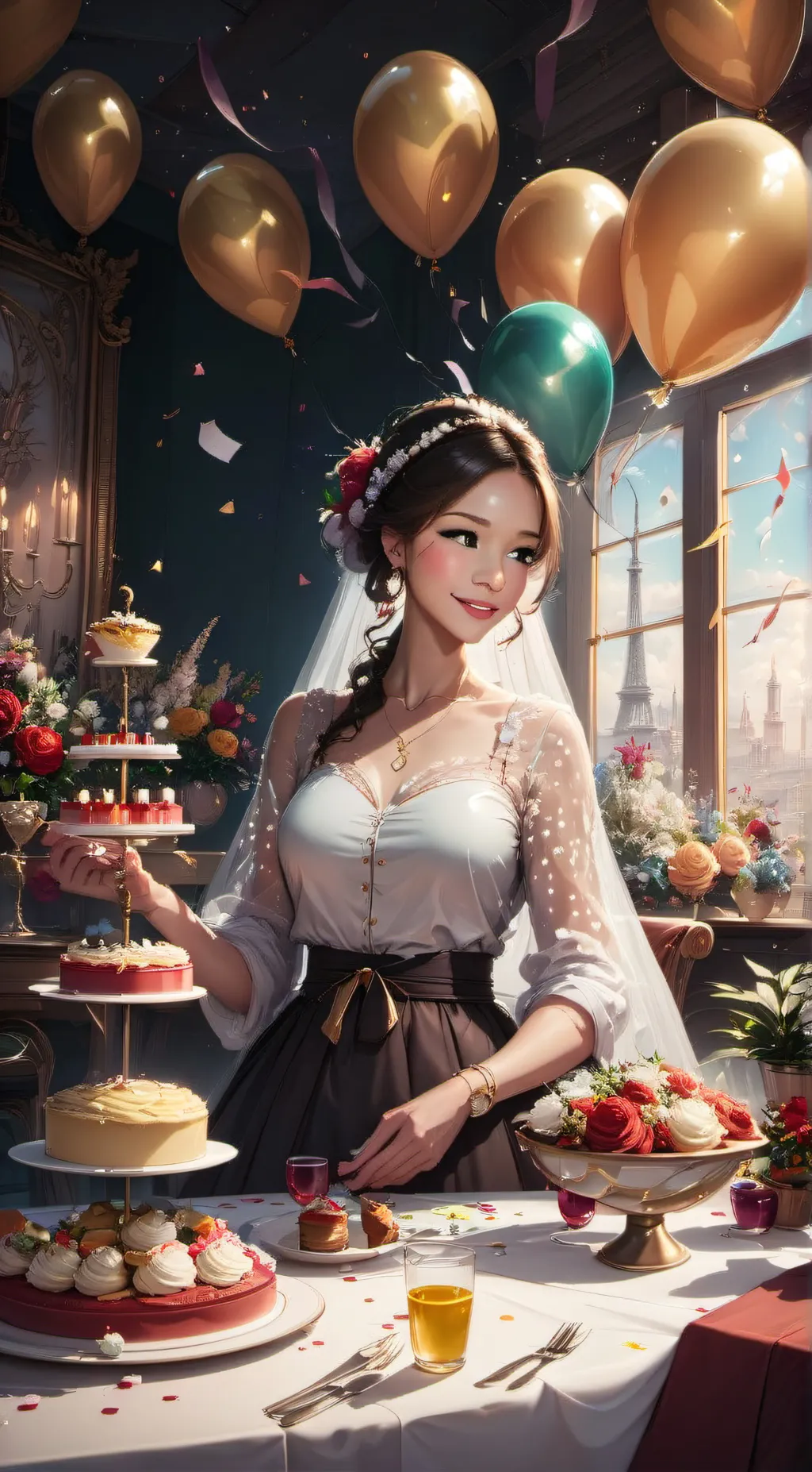 ai character: Aliyah bf Ethen r background