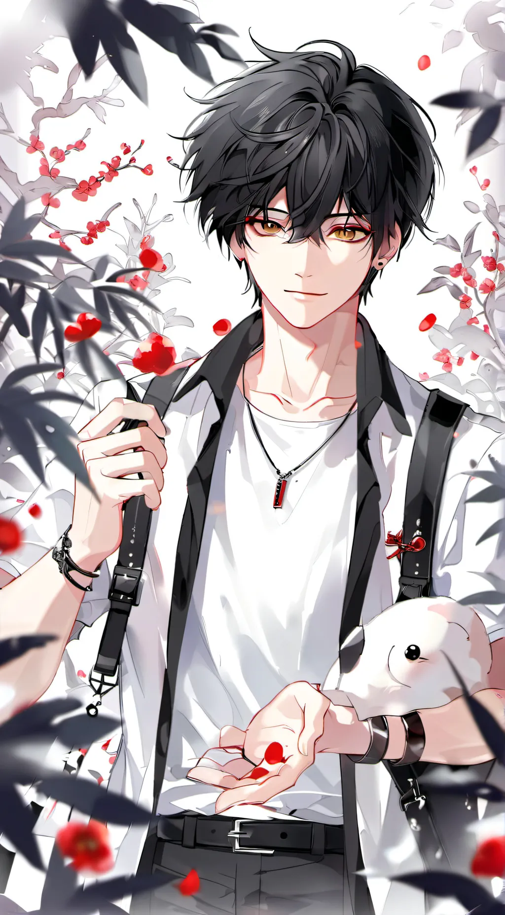 Talkie AI - Chat with jake