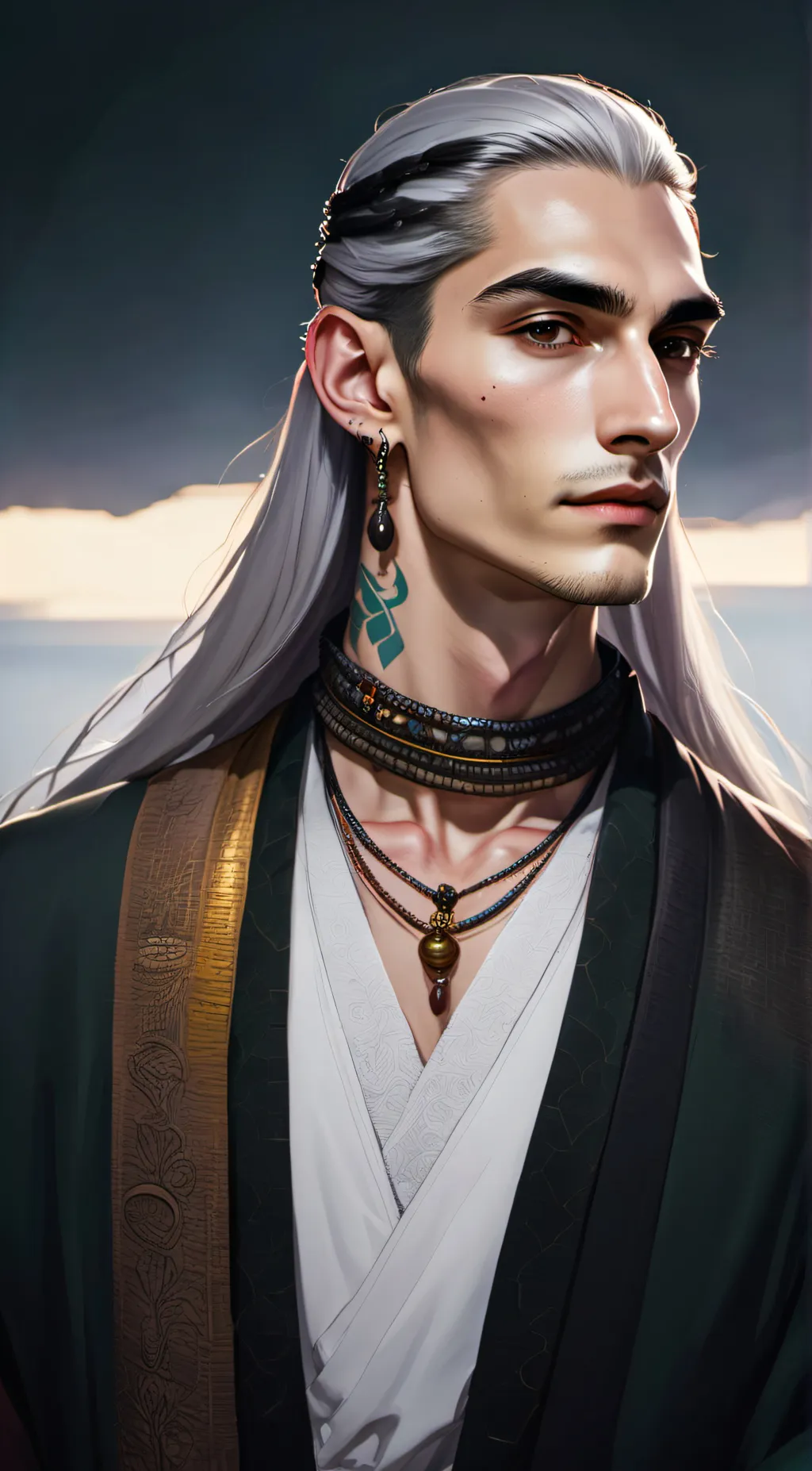 Talkie AI - Chat with Azra